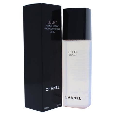 le lift lotion chanel review.